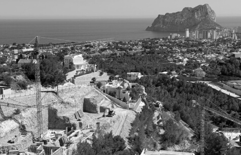 Racó de Galeno 49 – Benissa, Hiszpania