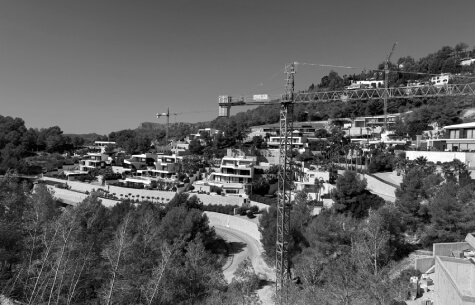 Racó de Galeno 49 – Benissa, Hiszpania